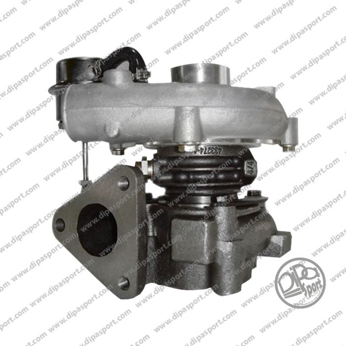 954T6K682AA Turbo Revisionato Ford Transit 2.5 d TD