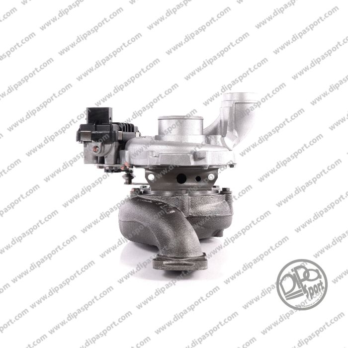 6420901480 Turbo Chrysler Mercedes Jeep 3.0 d CDI