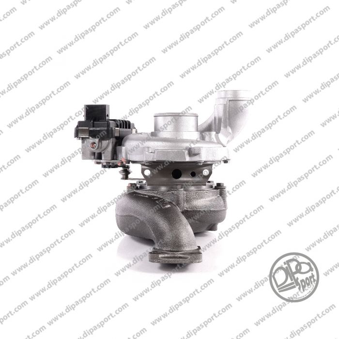 6420901480 Turbo Dipa Chrysler Mercedes Jeep 3.0 d