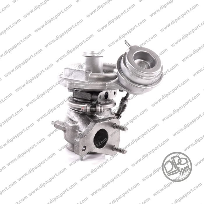 55231037 Turbo Fiat Opel Citroen Peugeot Ford 1.3