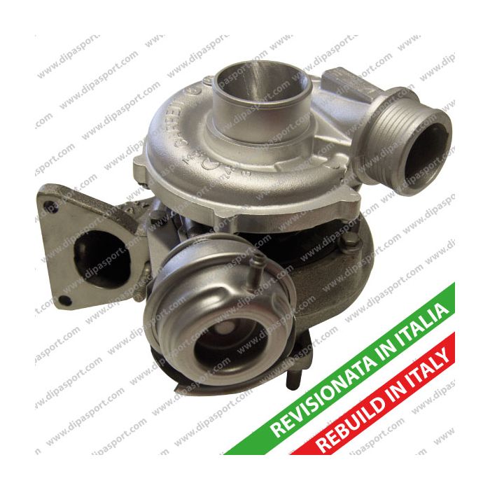 8689592 Turbo Volvo S60 S80 XC70 XC90 V70 2.4 d