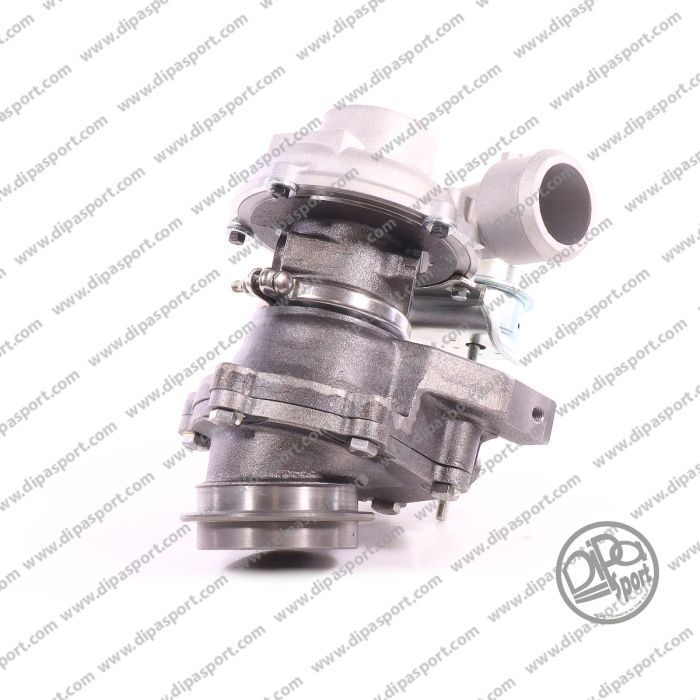 A6460960299 Turbo Revisionato Mercedes Sprinter CDI