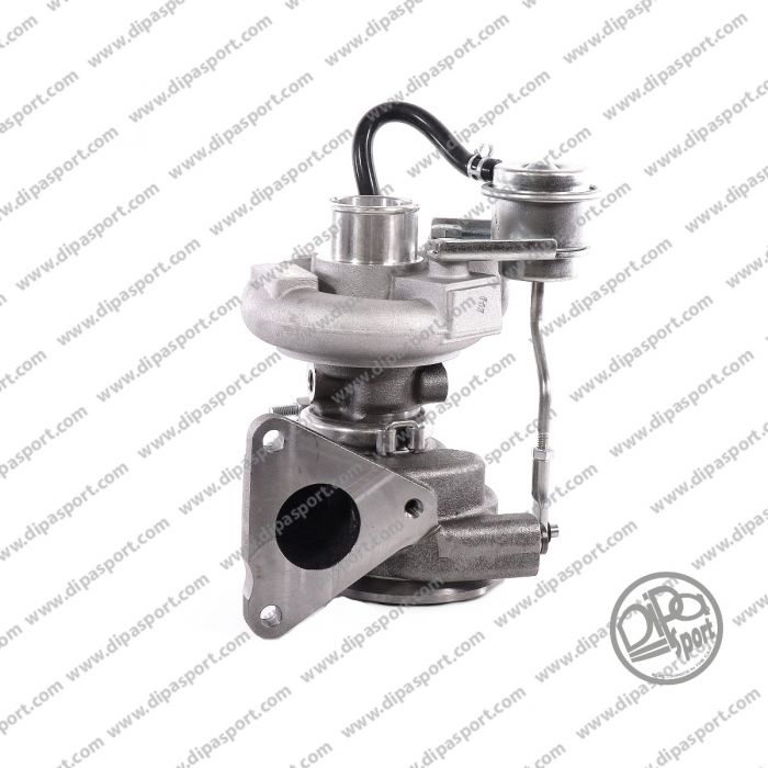 6U3Q6K682AE Turbina New Citroen Peugeot Fiat 2.2 HDi
