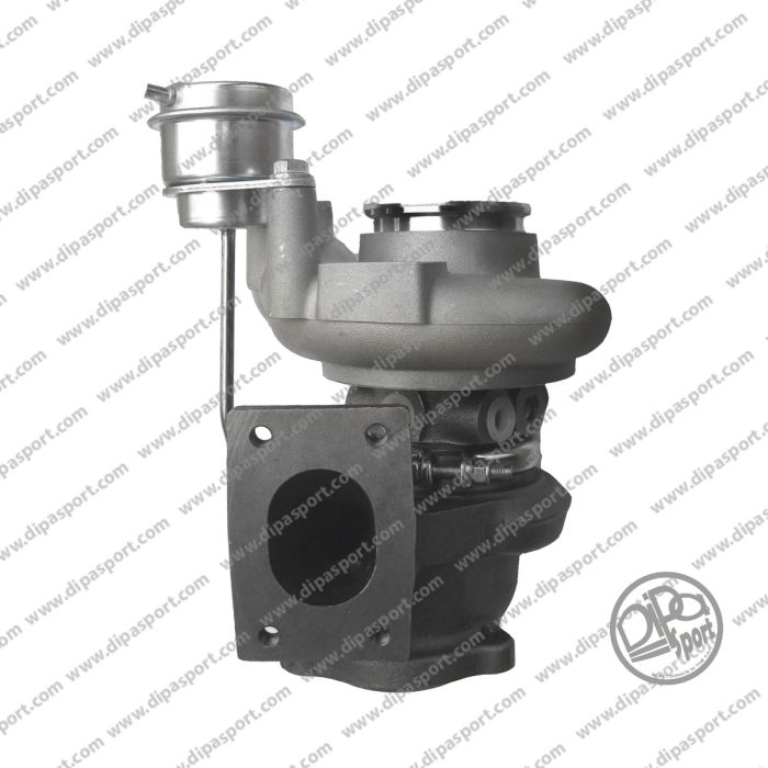 9172180 Turbo Originale Saab 9-3 9-5 2.0 2.3 b
