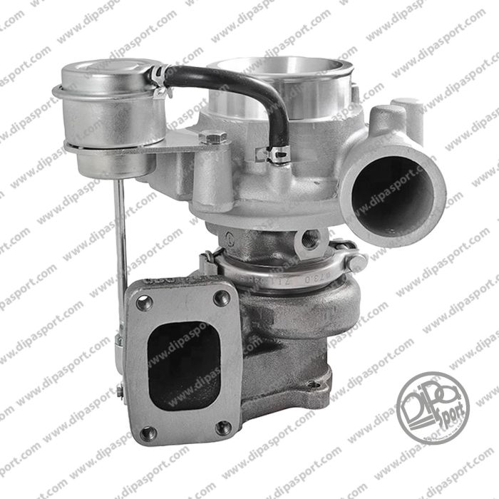 504137713 Turbo Nuovo Iveco Daily Massif 3.0 Td