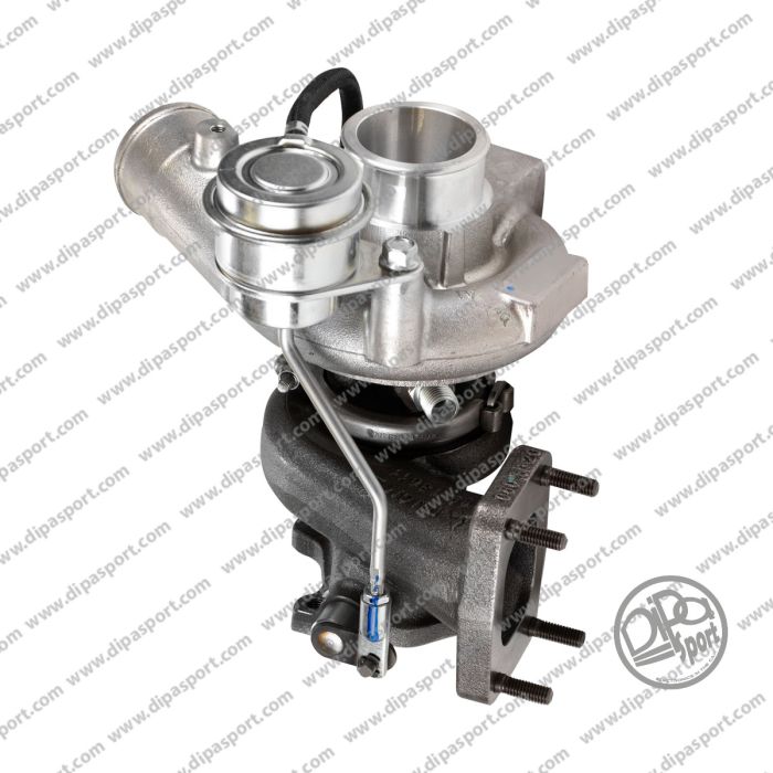 4918902950 Turbo Nuovo Ducato Boxer Jumper 3.0 d Td