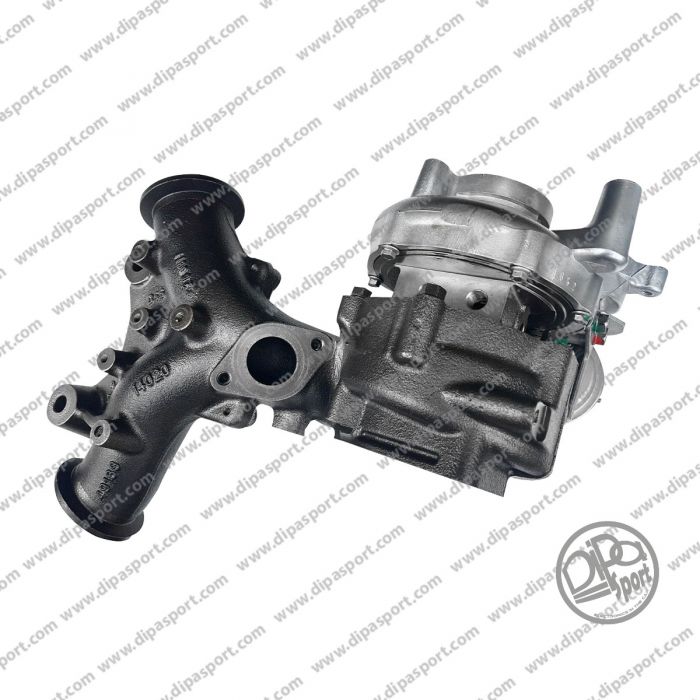 8201035986 Turbo Originale Nissan Renault Infiniti