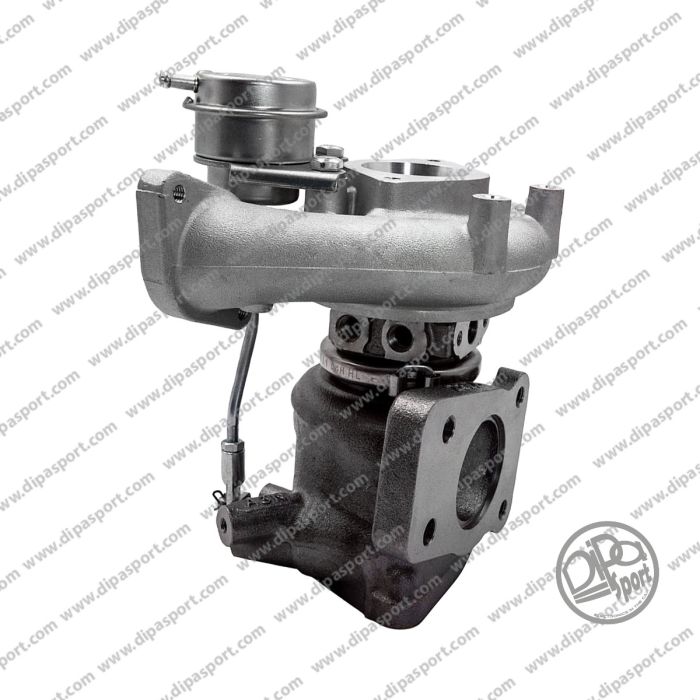 4933500850 Turbo Nuovo Nissan Juke (F15) 1.6 DIG-T