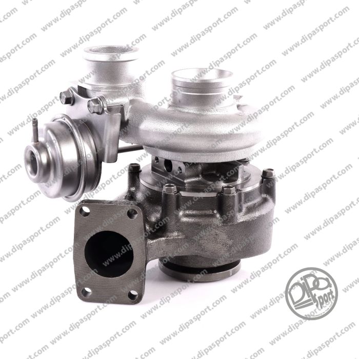 076145701B Turbo Nuovo Originale Vw Crafter 2.5 TDI