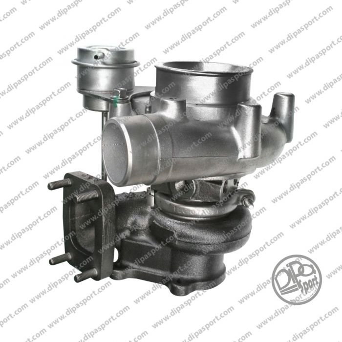 4938904550 Turbo Fiat Ducato 3.0 140 Natural Power