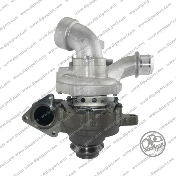 4947701012 Turbo New Citroen C5 Peugeot 508 2.2 HDi