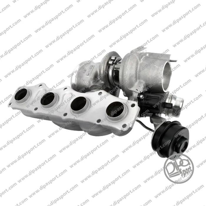 4947702003 Turbo New Bmw Serie 1 3 5 X1 X3 Z4 2.0 b