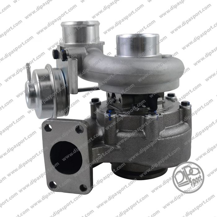 076145701P Turbo Nuovo Vw Crafter 2.5 TDI 65/80 Kw