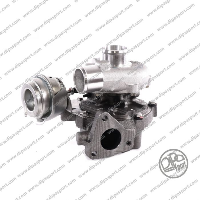 2823127860 Turbo Nuovo Hyundai Santa Fè Ix35 2.0 d