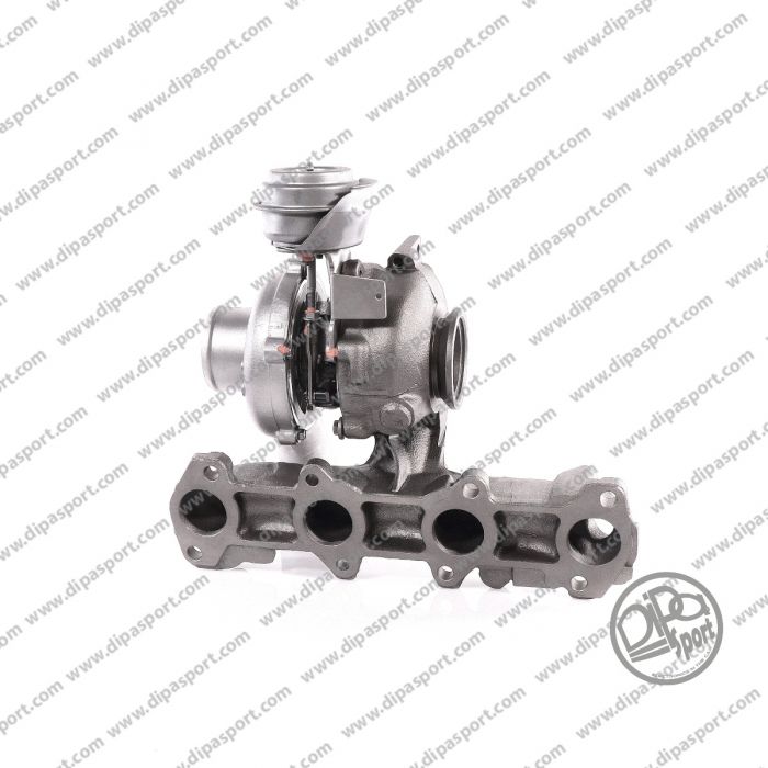 55205474 Turbo Nuovo Dipa Opel Fiat Saab 1.9 CDTI
