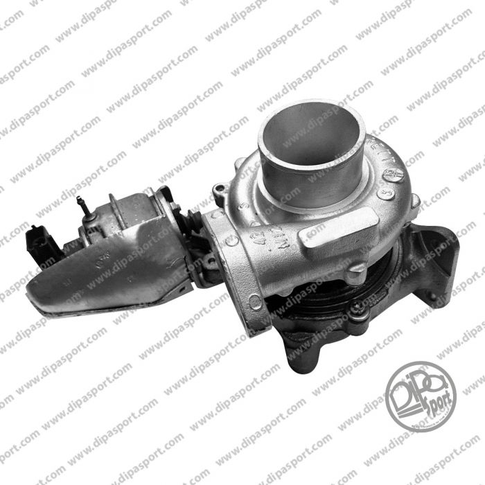 95516204 Turbo Nuovo Originale Opel 1.7 d CDTI