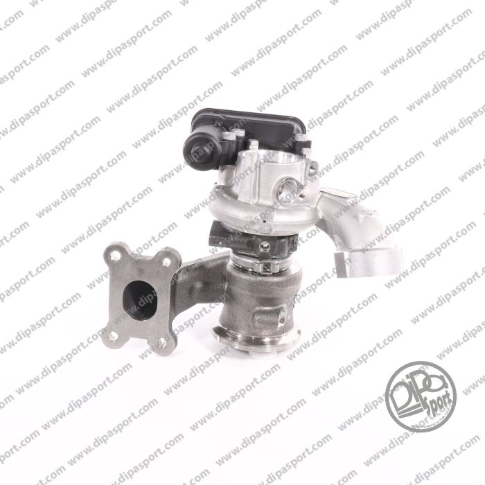 04E145715 Turbo Nuovo Originale Audi A4 A5 1.4 b