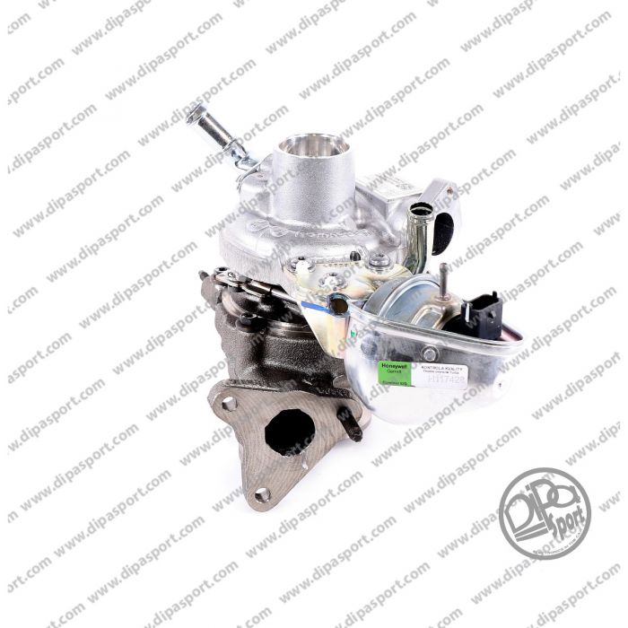 1631686580 Turbo Citroen Nemo Peugeot Bipper 1.3 d