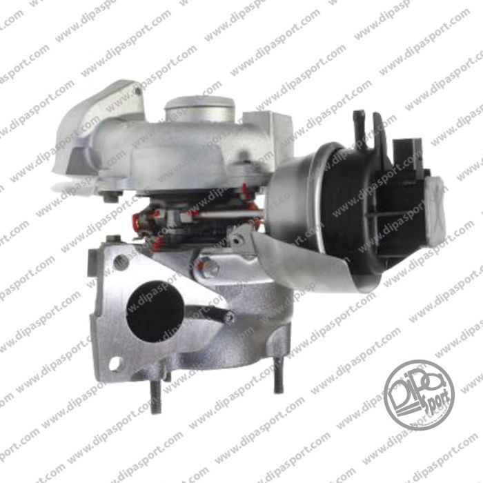 03L145702J Turbo Audi A4 A5 A6 Q5 Seat Exeo 2.0 TDI