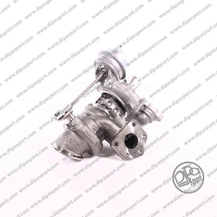 71796222 Turbo Originale Fiat 500L Panda 0.9 b