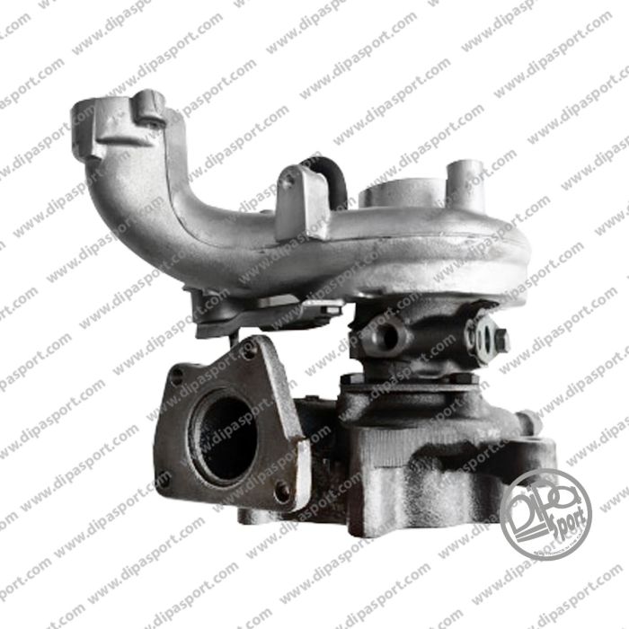 7701352801 Turbo Revisionato Dipa Renault 2.2 d dT