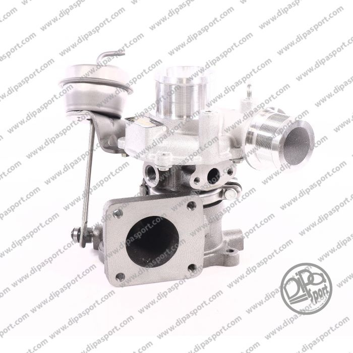 55212916 Revisione Turbina Fiat Alfa Abarth 1.4