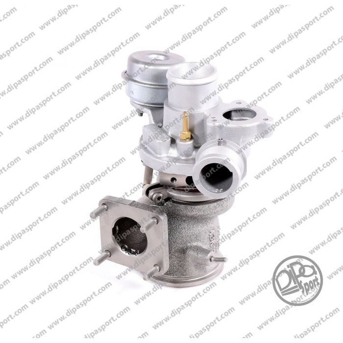 55228036 Turbo New Alfa Fiat Lancia Abarth 1.4 b