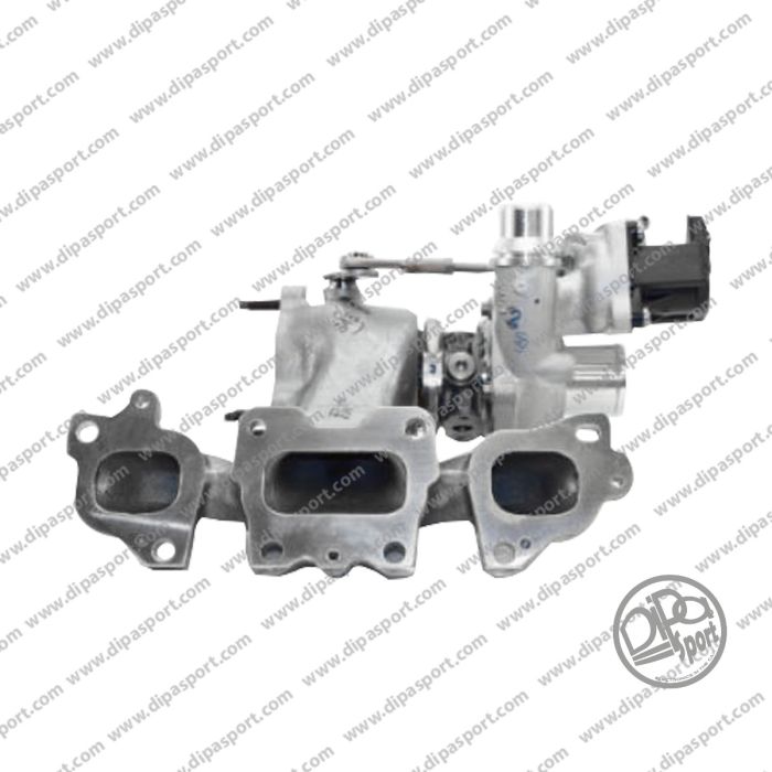 1441100Q3P Turbo Originale Nissan Qashqai Juke 1.2b