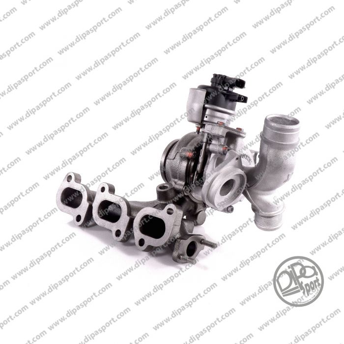 04B253019G Turbocompressore Audi Skoda Vw 1.4 TDI