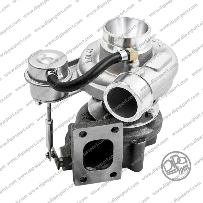 98478058 Turbo Nuovo Originale Iveco Daily II 2.5