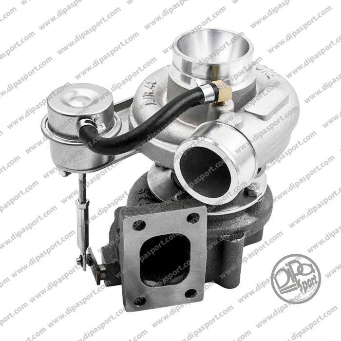 98478058 Turbo Nuovo Dipa Iveco Daily II 2.5 d