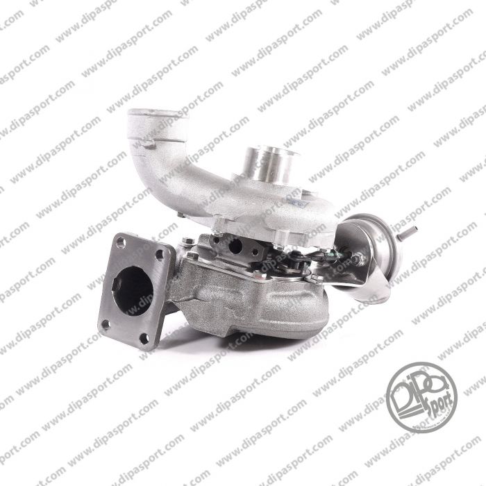 059145701F Turbo Revisionato Audi Vw Skoda 2.5 TDI