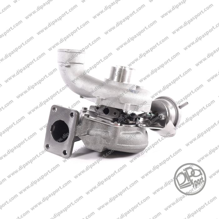 059145701F Turbo Nuovo Dipa Audi Vw Skoda 2.5 TDI