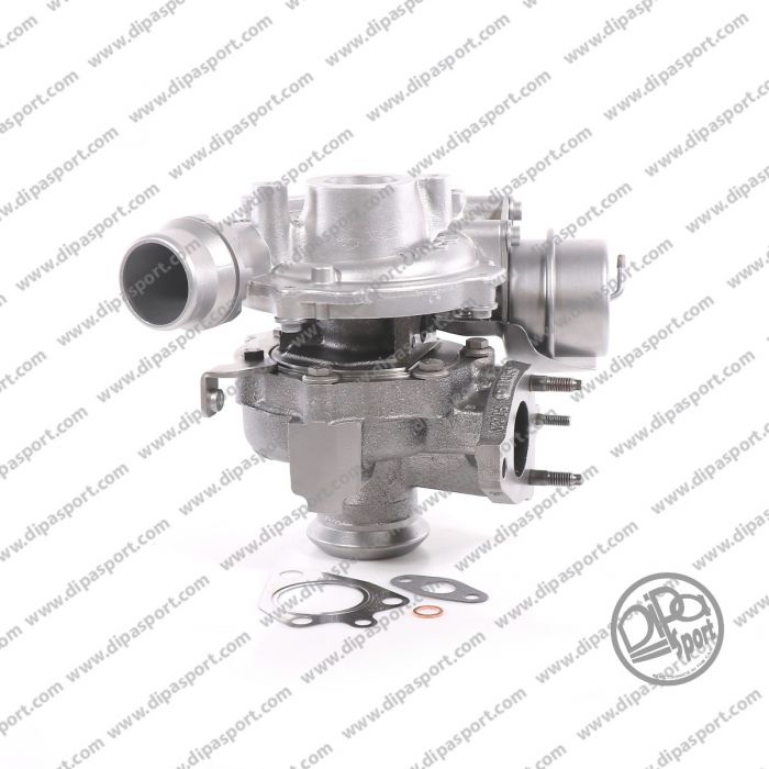 54389700002 Turbo Nissan Mercedes Renault 1.5 d dCi