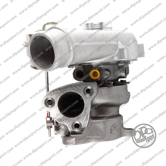 53049700023 Turbo Seat Leon Audi TT A3 1.8 T Benzina