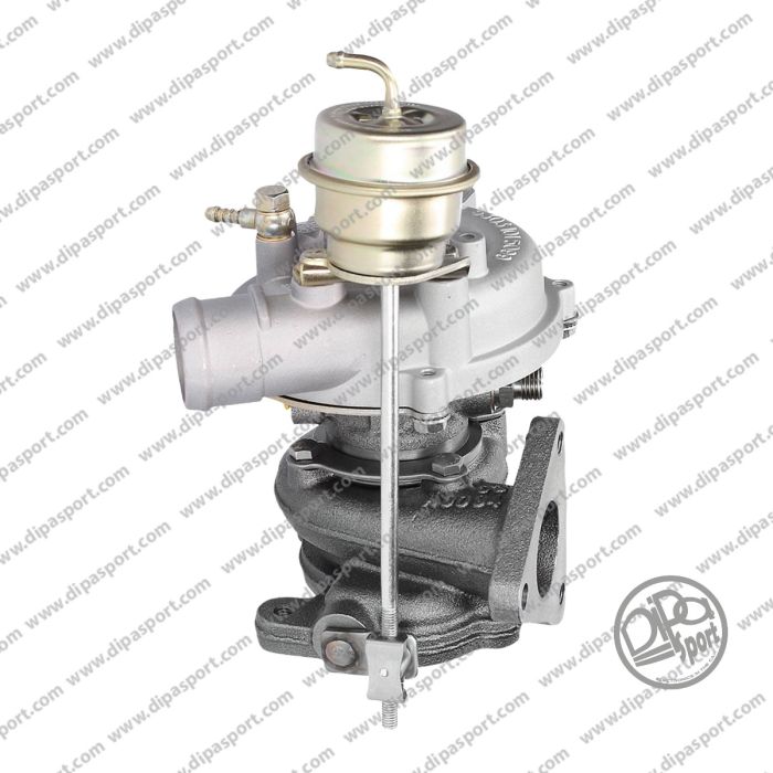 038145701X Turbo Rigenerato Audi Vw Seat Skoda 1.9d