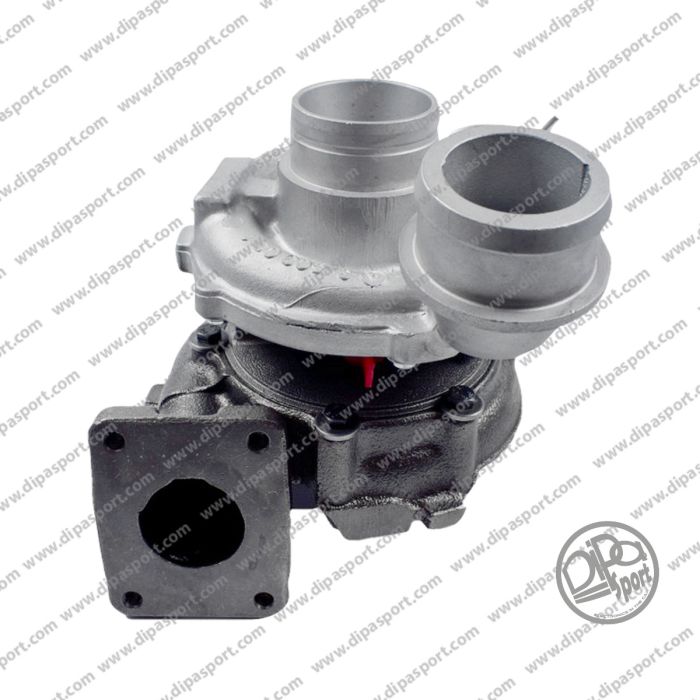 074145701DV Turbo Revisionato Volkswagen LT 2.5 TDI