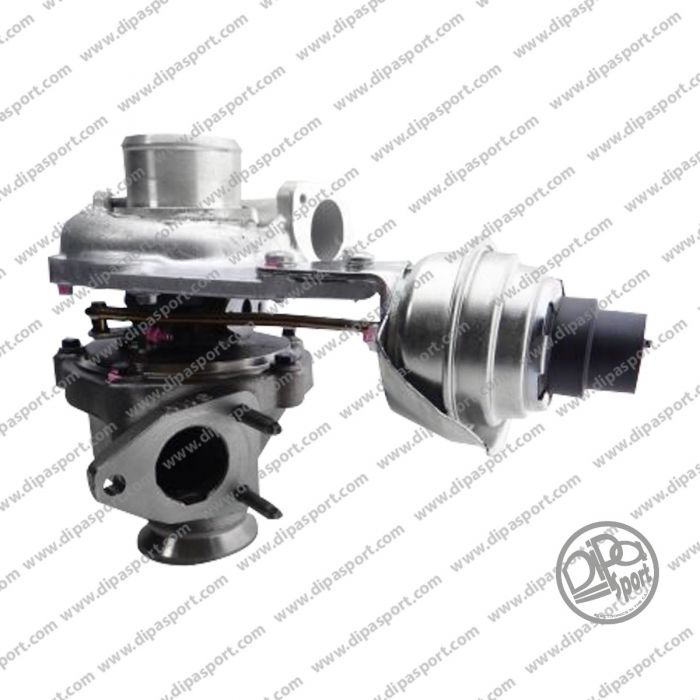 55223264 Turbo Originale Bravo Delta Freemont 2.0