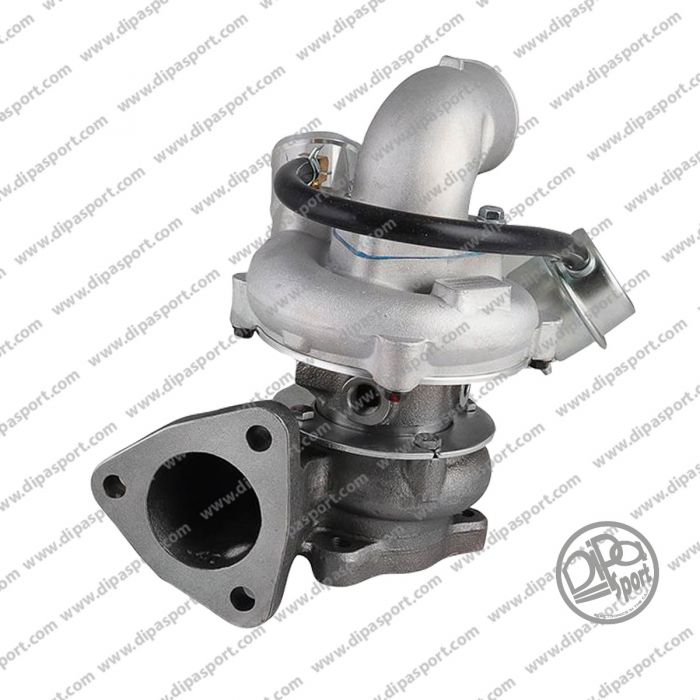 2820042610 Turbo Revisionato Kia Pregio K2500 Bongo