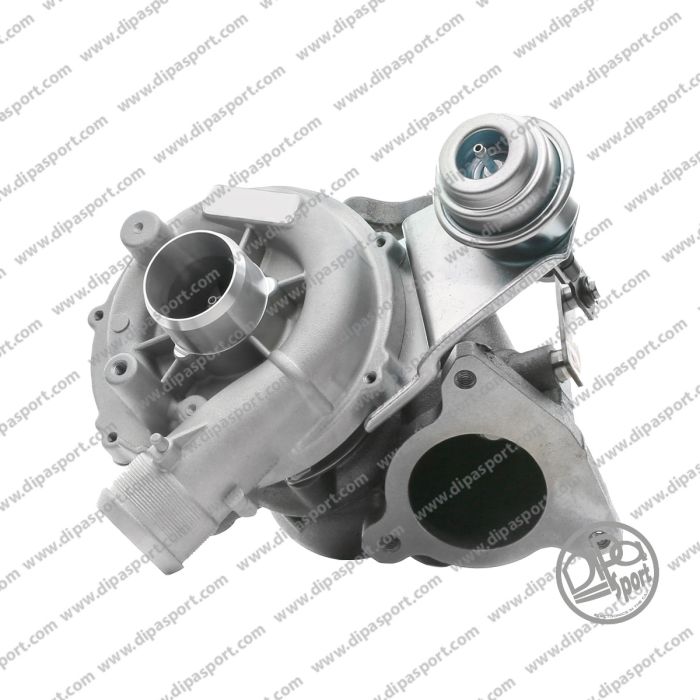 9634521180 Turbo Originale Psa Fiat Lancia 2.0 HDI