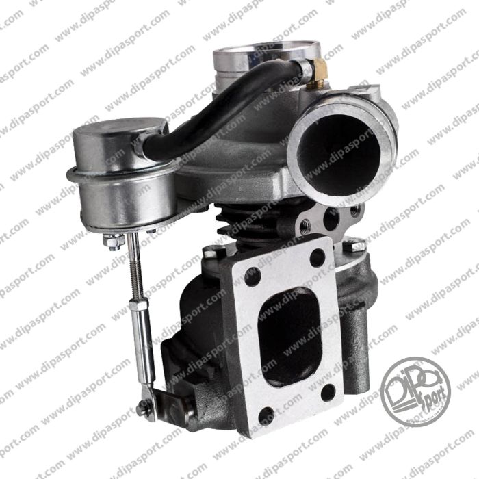 99431083 Turbo Revisionato Dipa Iveco Daily 2.5 d