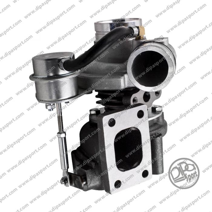 99431083 Turbo Nuovo Dipa Iveco Daily 2.5 d