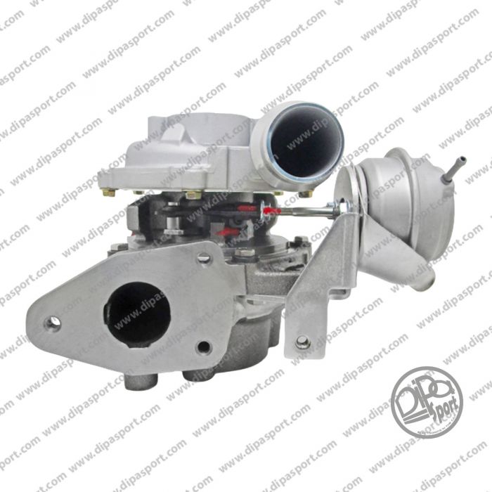 95516207 Turbo Nuovo Opel Nissan Renault 2.3 CDTI