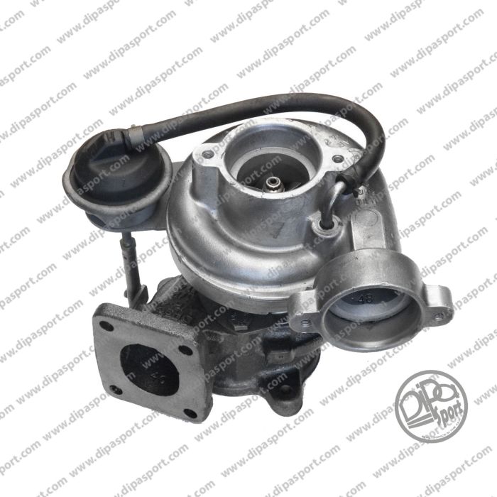 4654472 Turbo Citroen XM Y4 Peugeot 605 6B 2.5 d