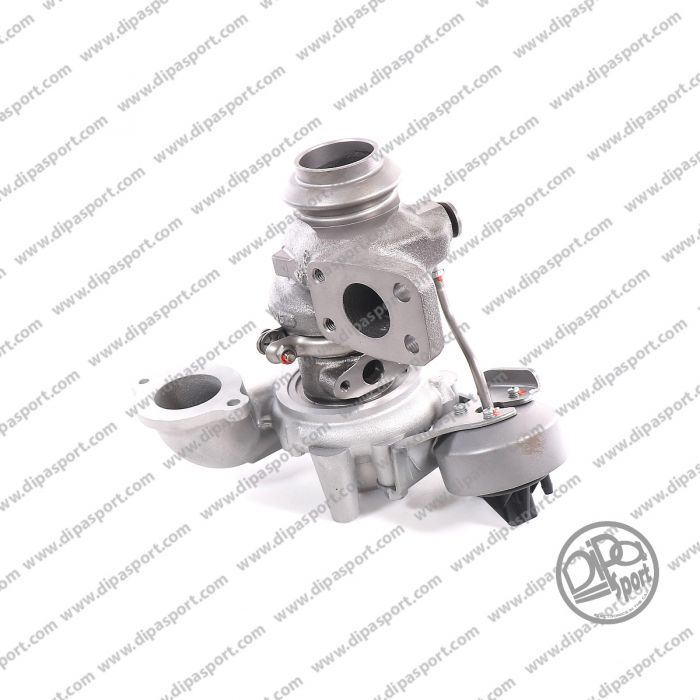 4917203000 Turbo Citroen Peugeot Ds Opel 1.6 Diesel