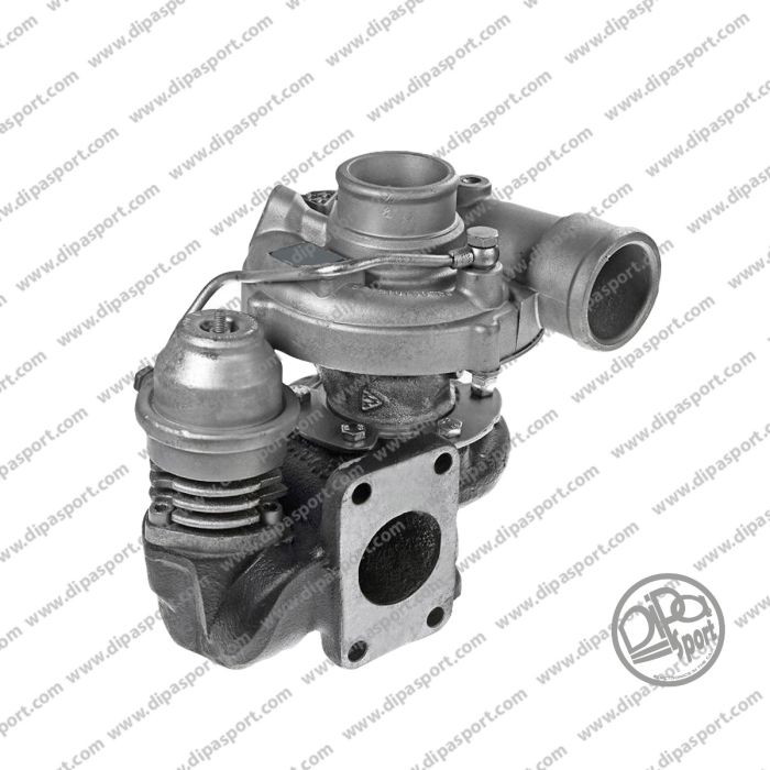 4540551 Turbo Fca Tipo Tempra Dedra Delta 1.9 TD