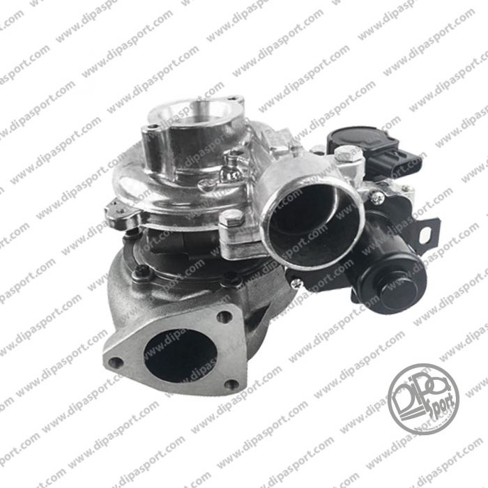 1720130011 Turbo Toyota Land Cruiser 3.0 D-4D