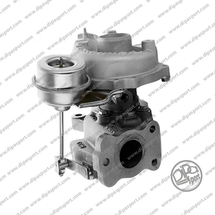 53039700050 Turbo Fiat Citroen Peugeot 2.0 HDi JTD