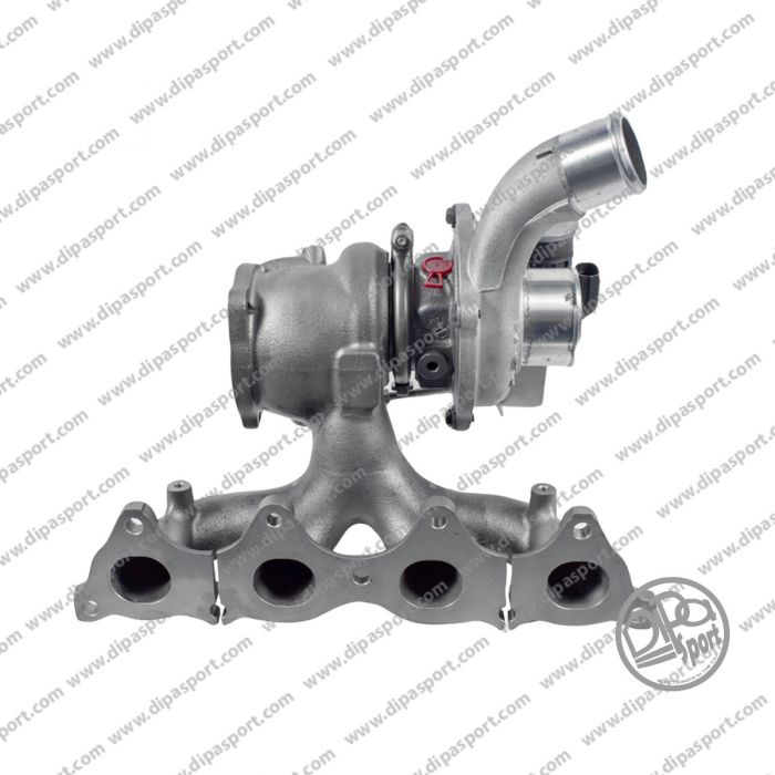 16399700010 Turbo Revisionato Hyundai Kia 1.6 T-GDI