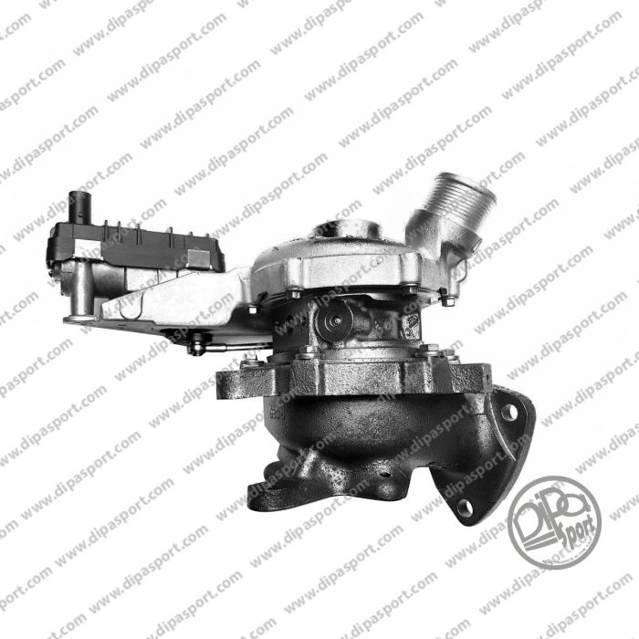 8247543 Turbo Land Rover Range Rover 3.0 TD 4x4